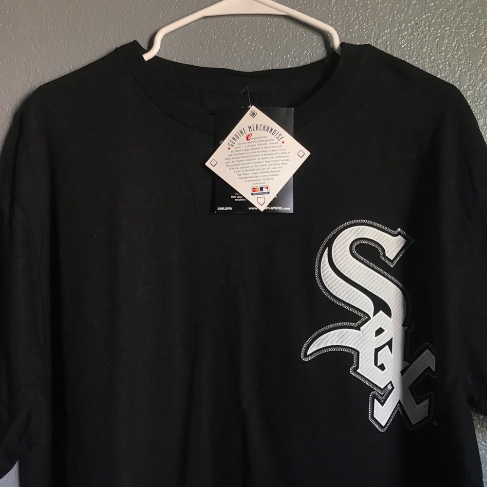 White Sox t-shirt